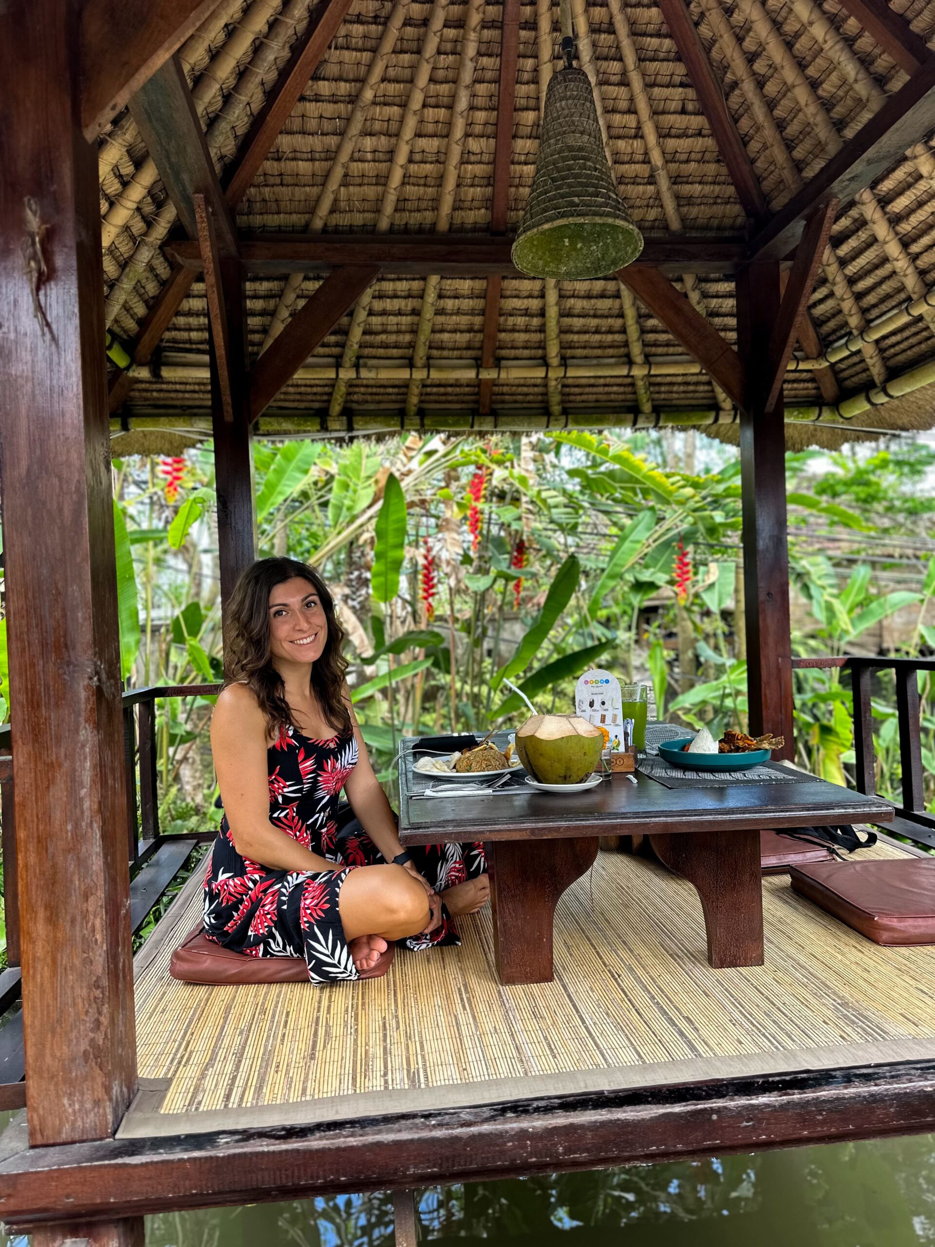 Come muoversi a Bali