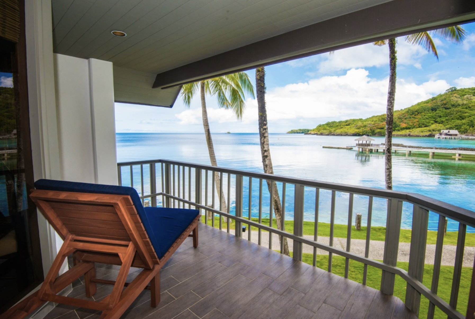 Palau Pacific Resort