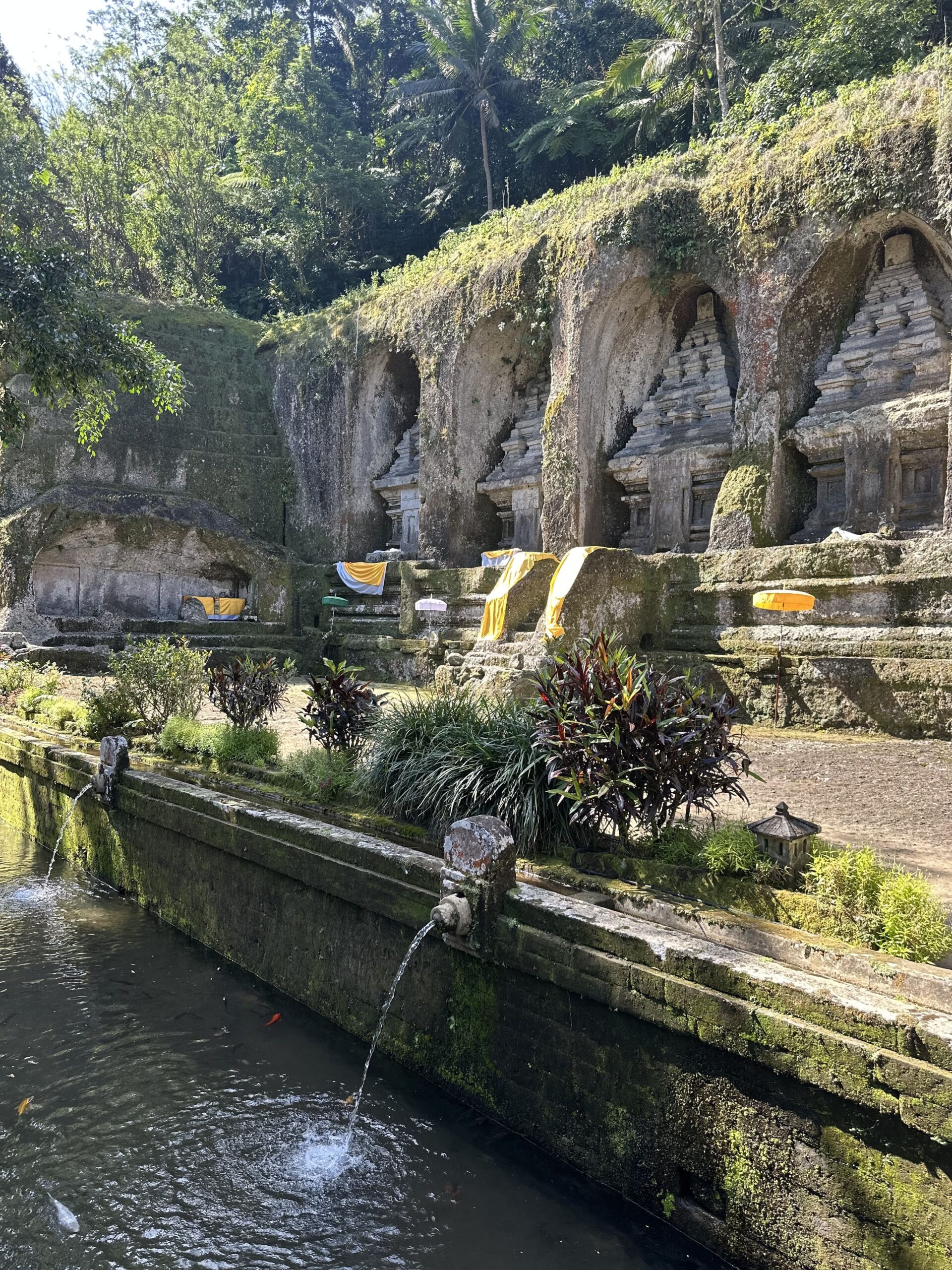 Bali cosa vedere