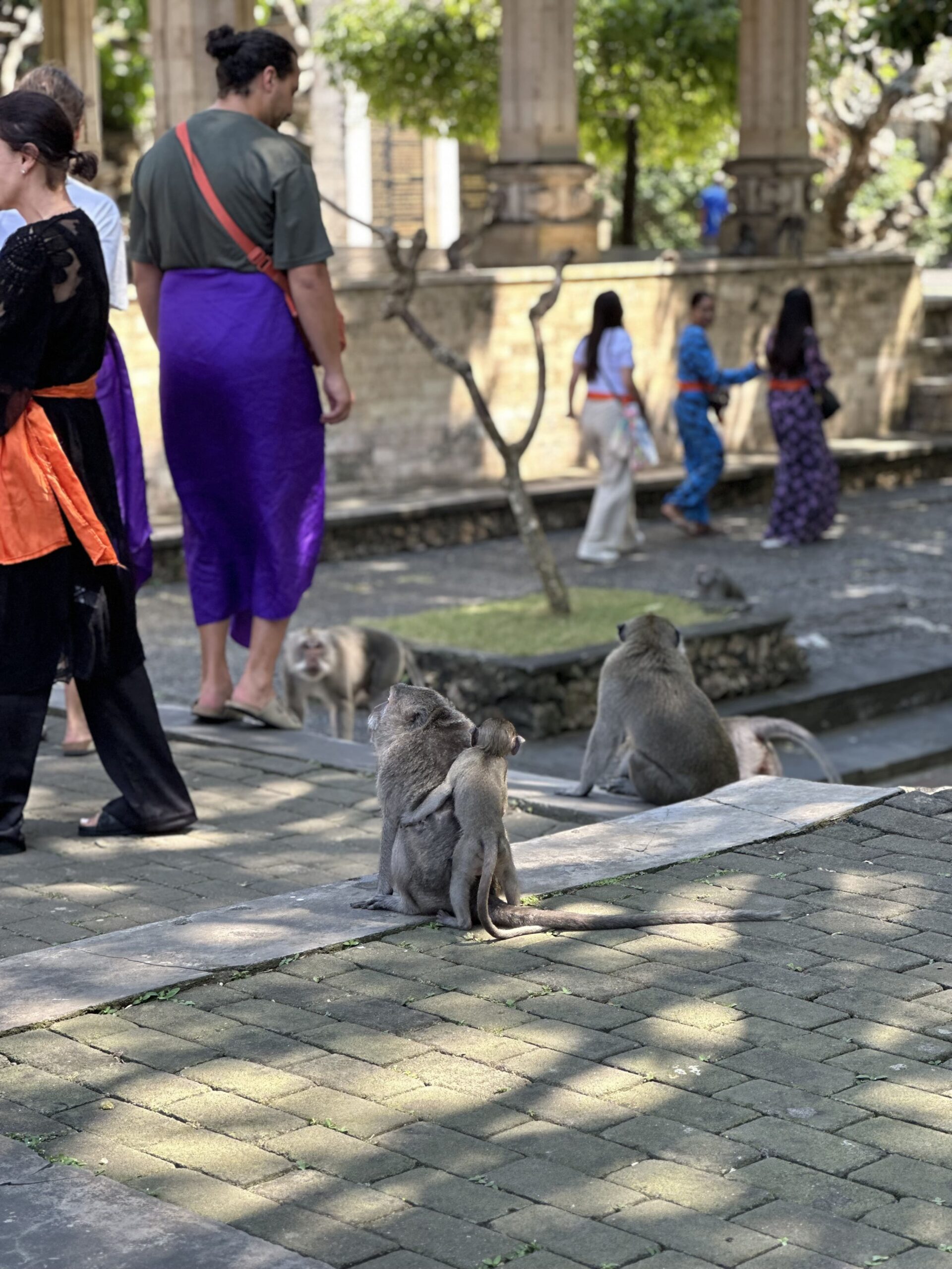 Tempio di Uluwatu