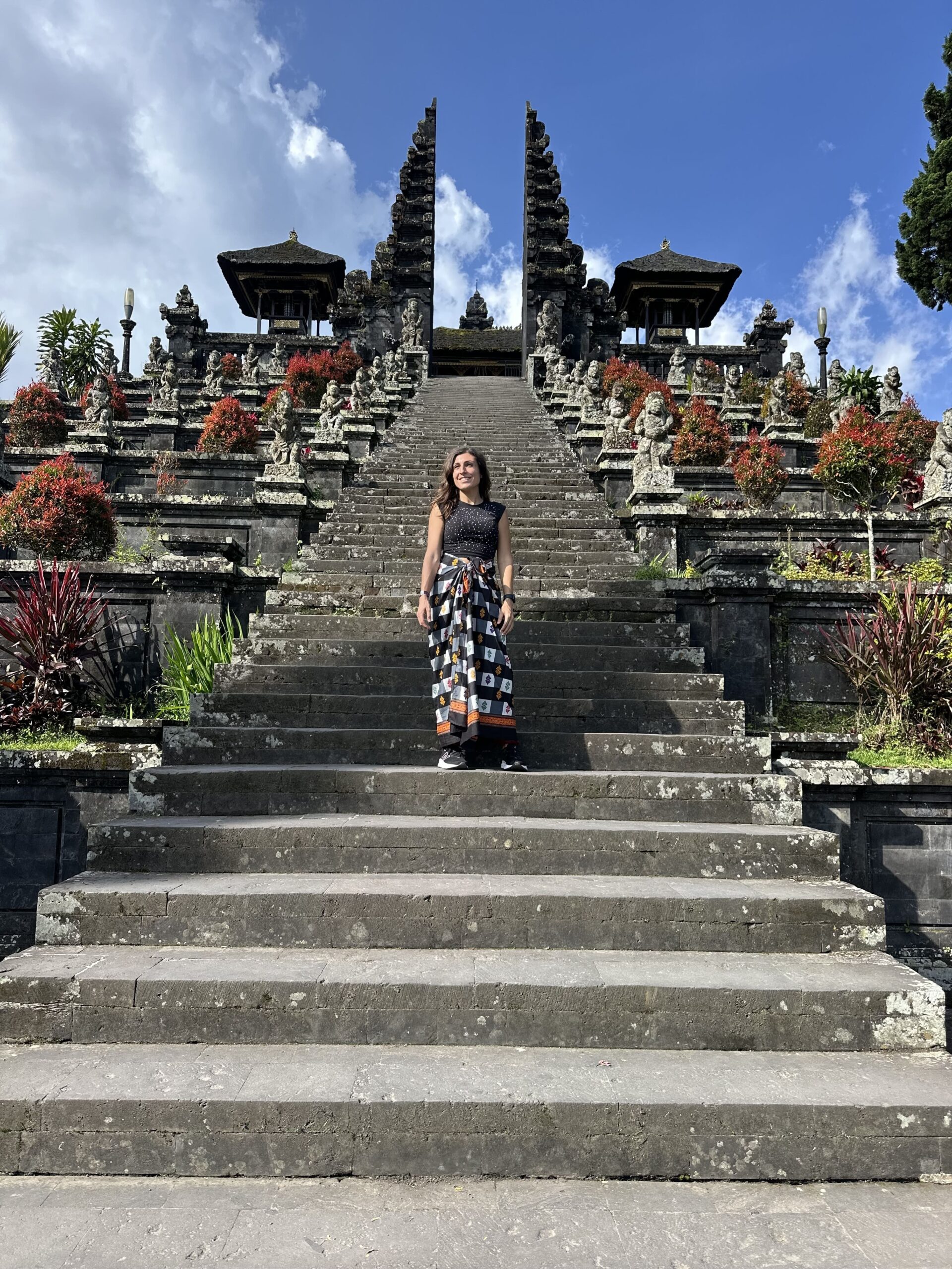 Tempio principale di Bali