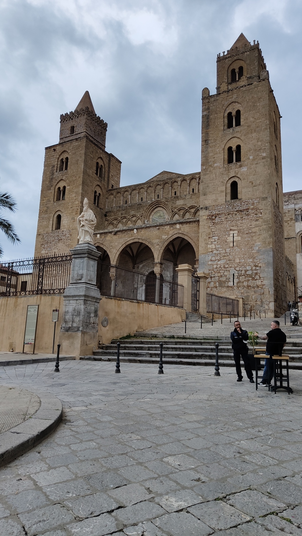 Cefalù cosa vedere