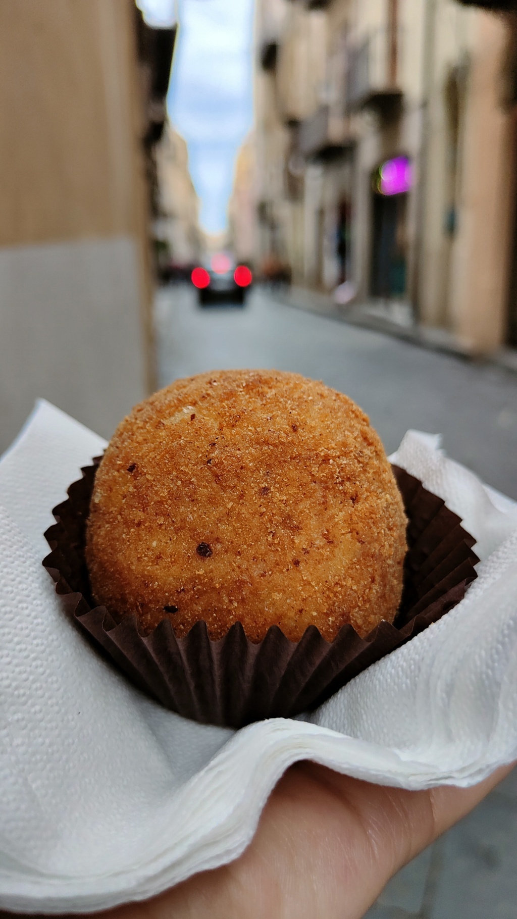 Arancina