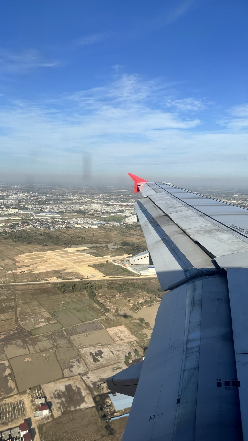 AirAsia bagaglio a mano