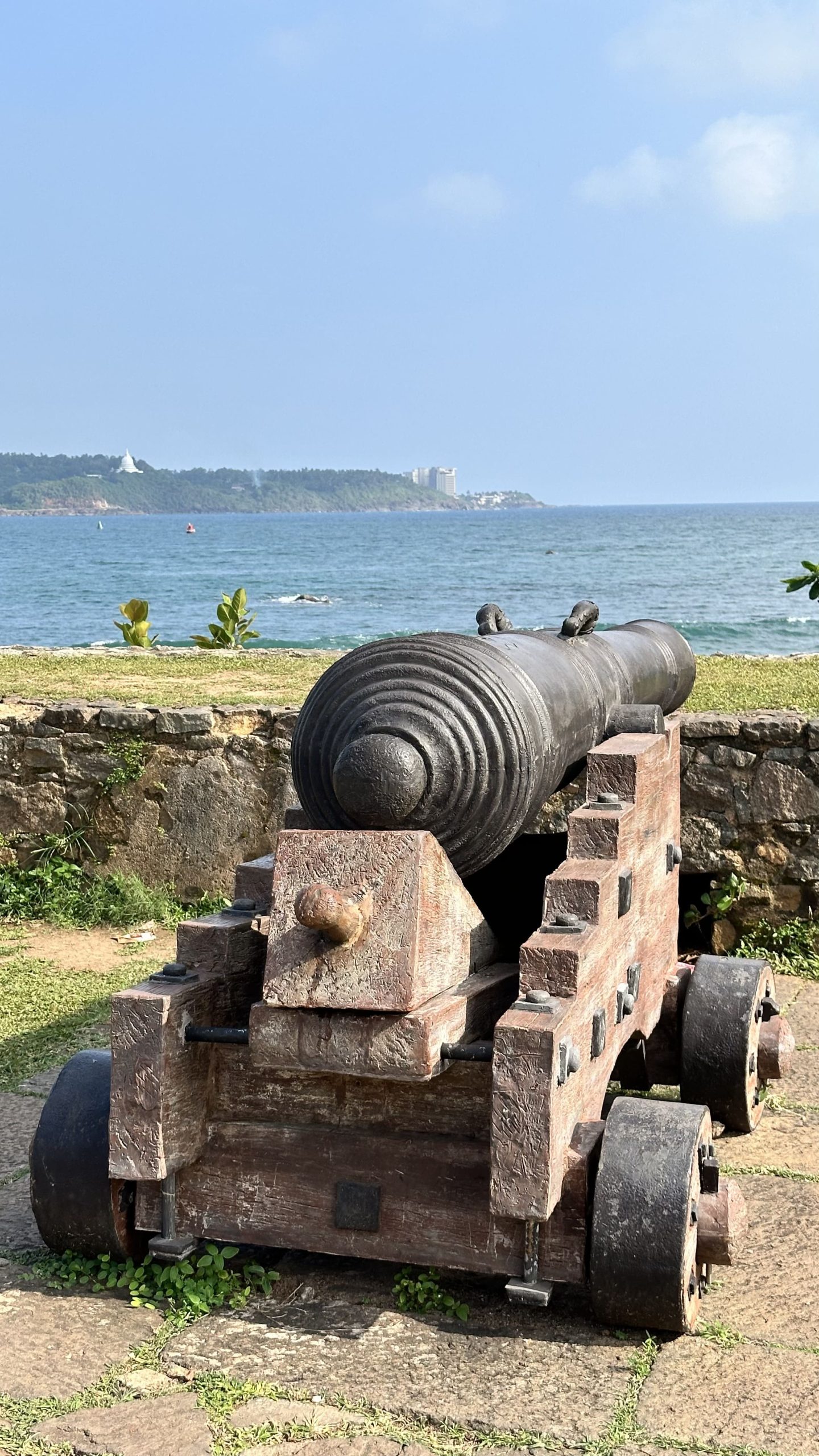 Forte di Galle