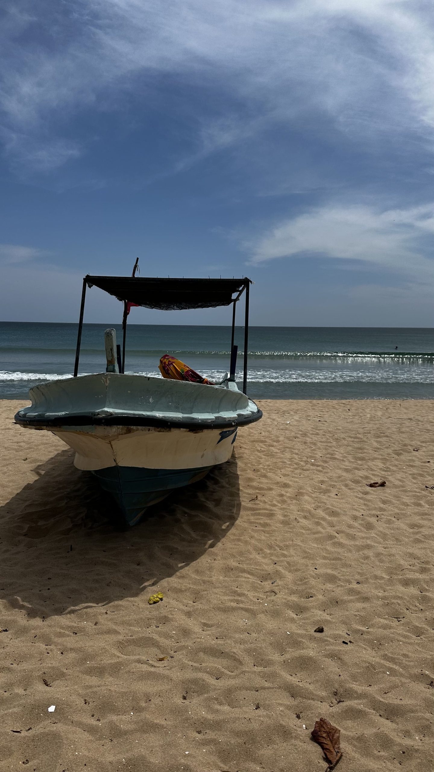 Dove dormire a Nilaveli Beach