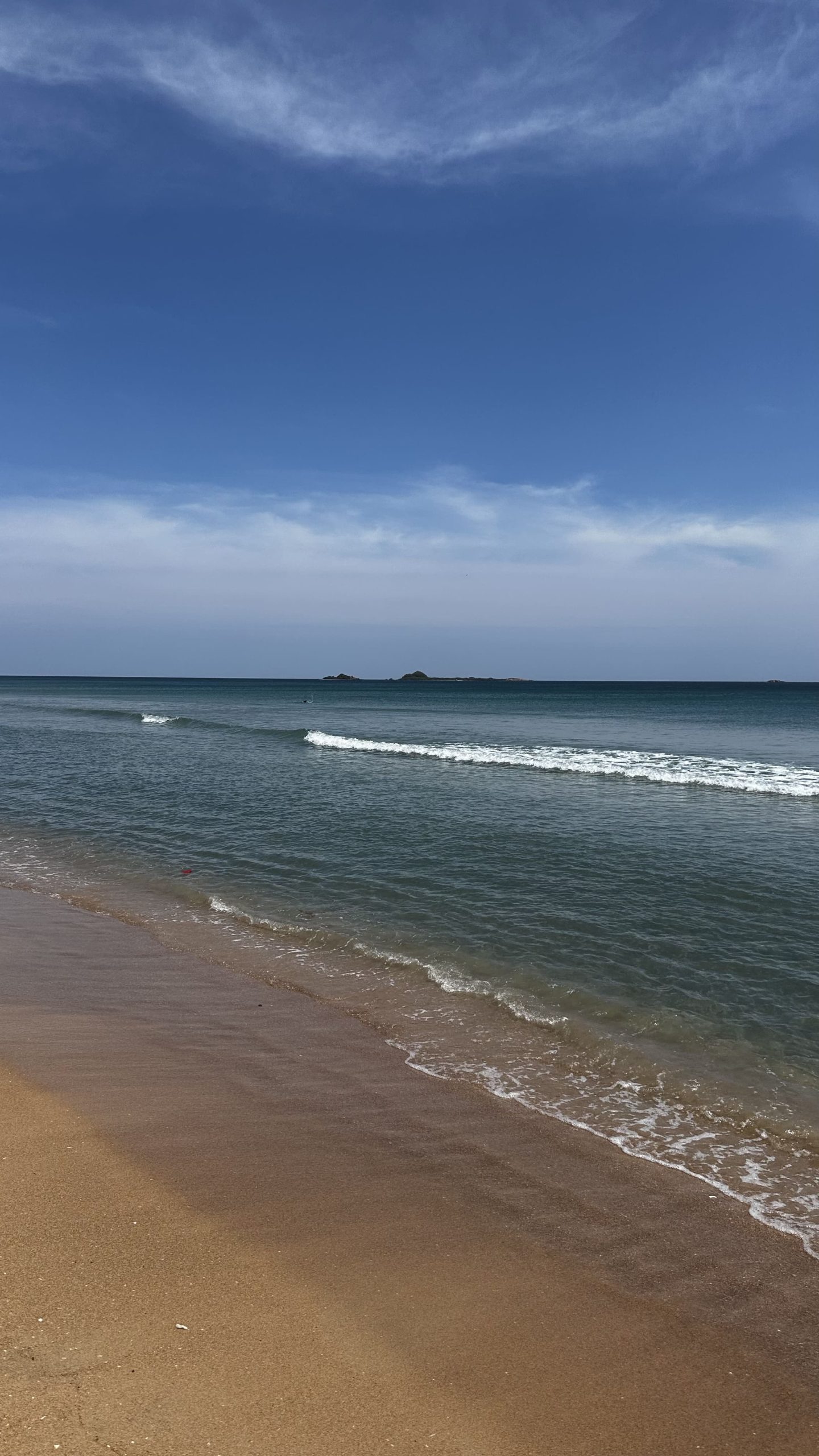 Nilaveli Beach Sri Lanka