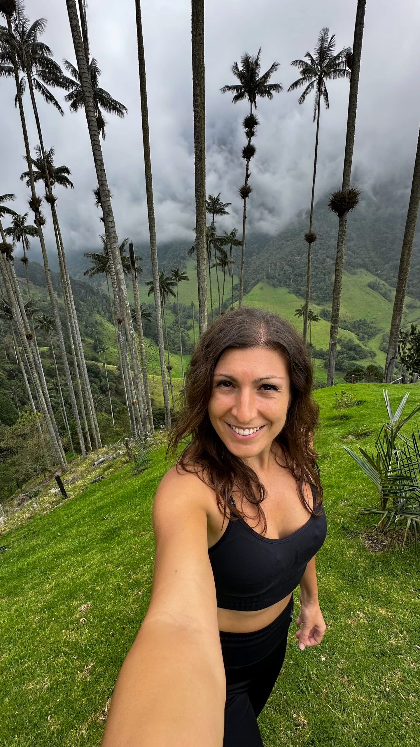 Quando andare in Colombia
