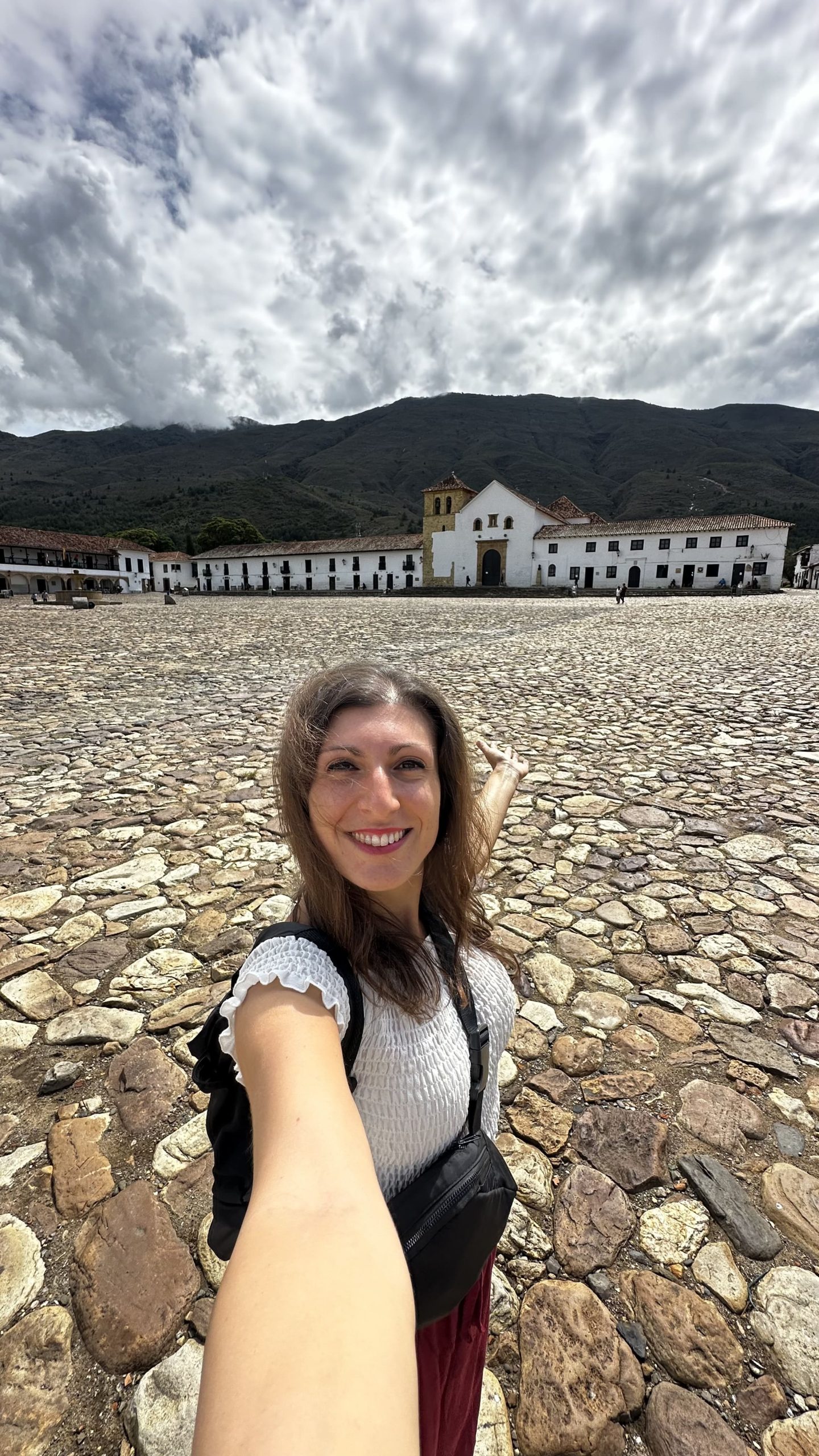 Quanti giorni a Villa De Leyva
