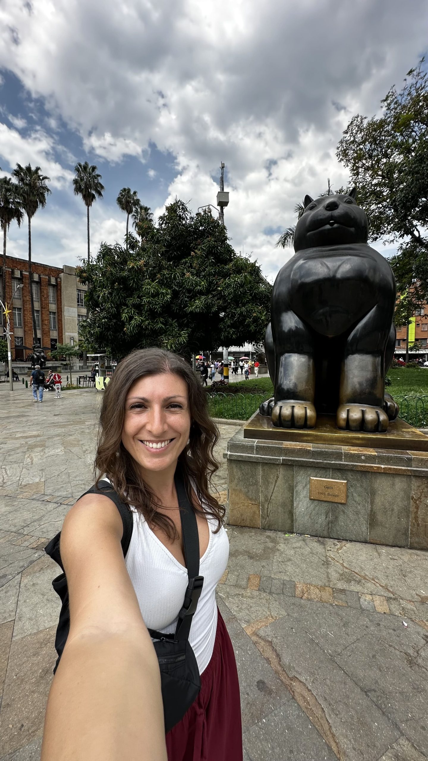 Visitare Medellin