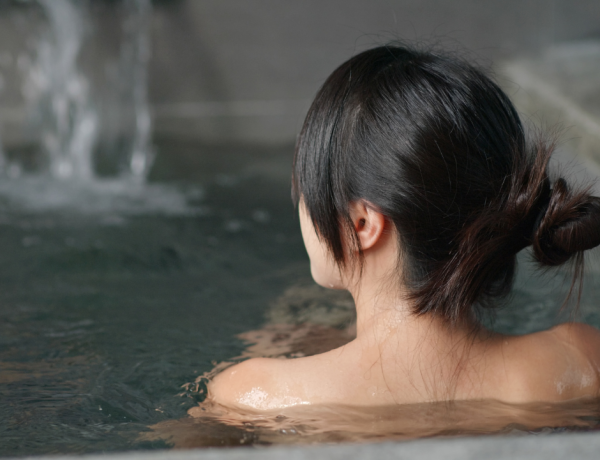 Onsen vicino Tokyo