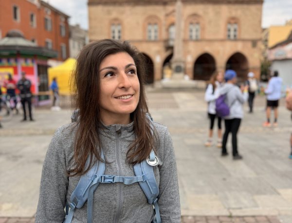 Cosa vedere a Fidenza